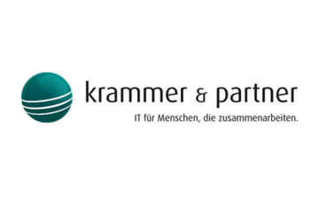 Logo Krammer & Partner